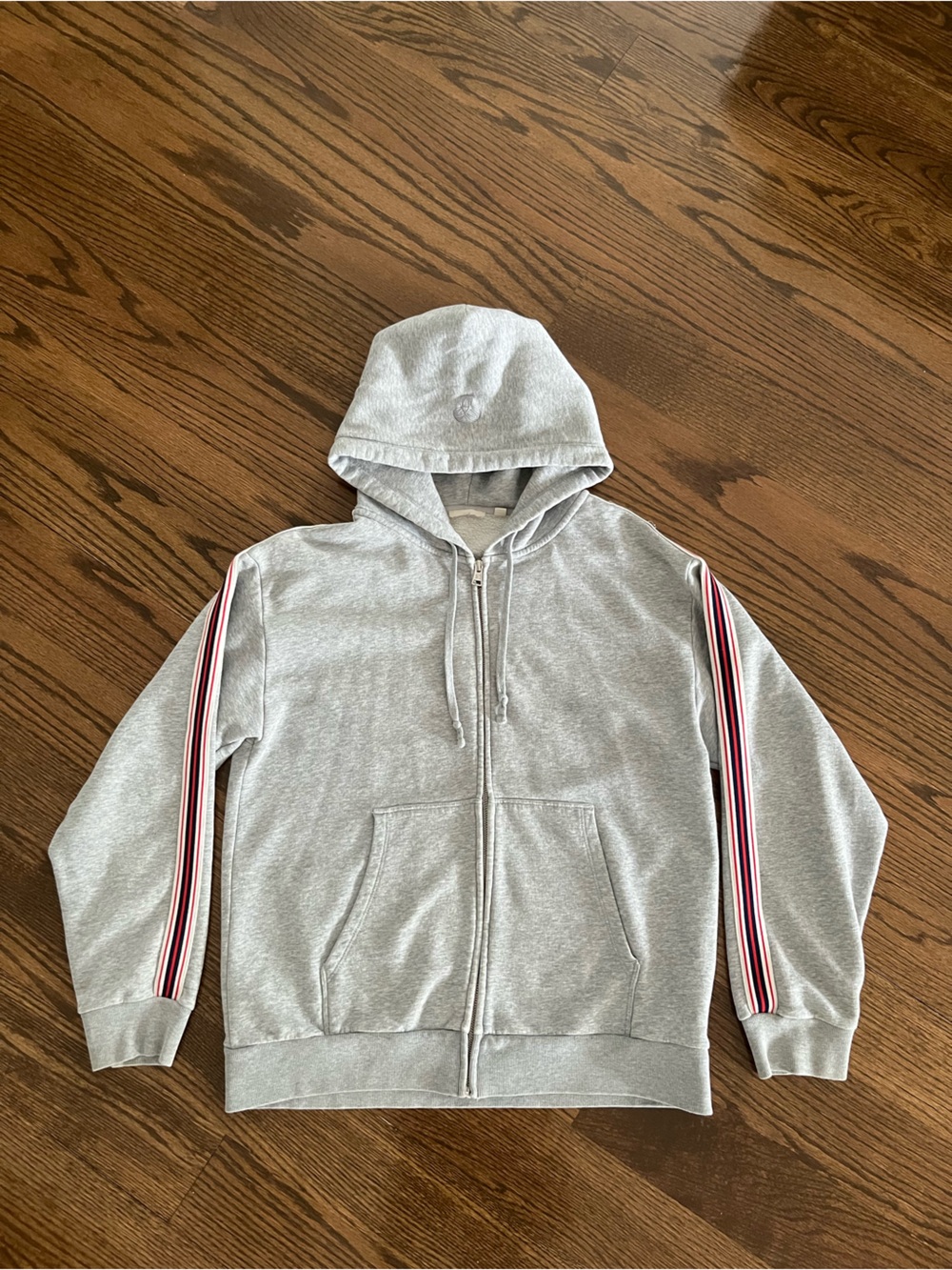 TNA Aritzia The Iconic Hoodie